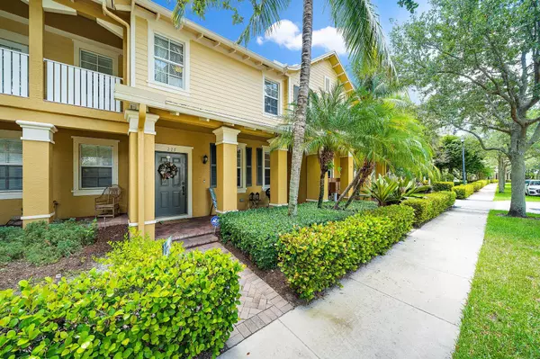 Jupiter, FL 33458,227 E Bay Cedar CIR