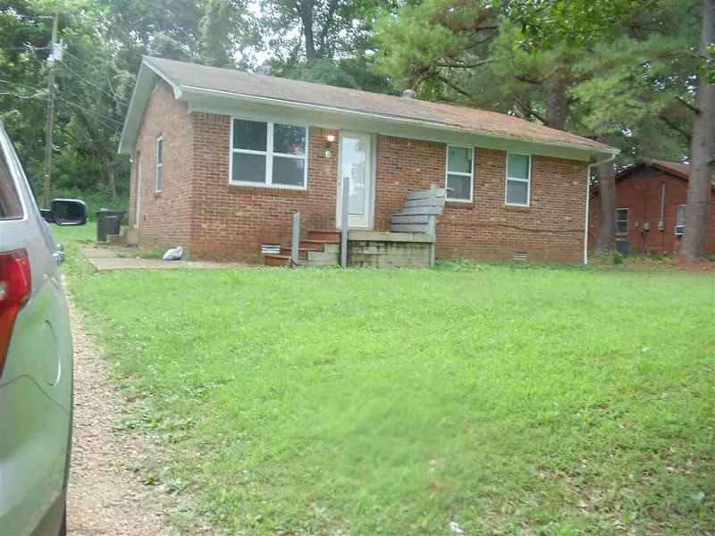 6 HERRON RD, Ripley, TN 38063