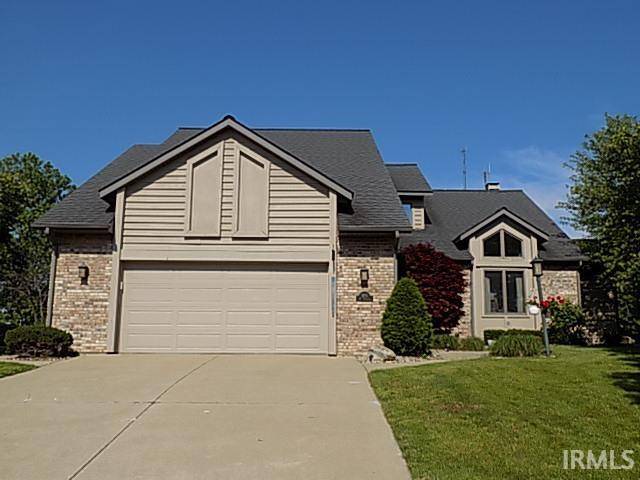 3723 St Andrews Place, Elkhart, IN 46517-3847