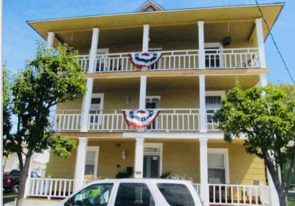 119 W Maple Avenue #unit 302, Wildwood, NJ 08260