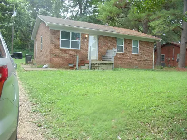 6 HERRON RD, Ripley, TN 38063