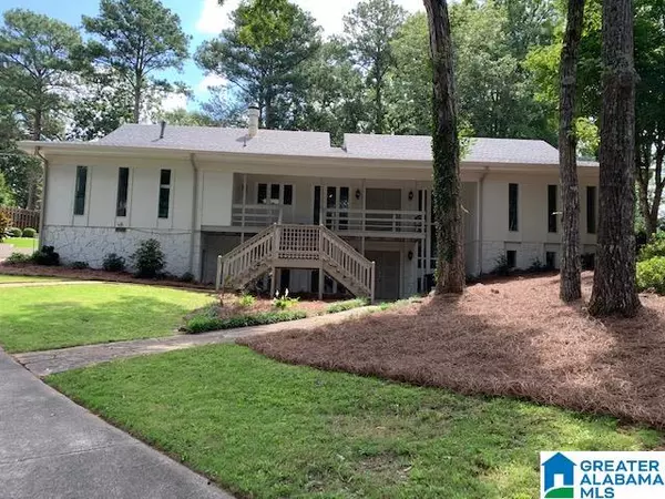 3429 HURRICANE ROAD, Hoover, AL 35226