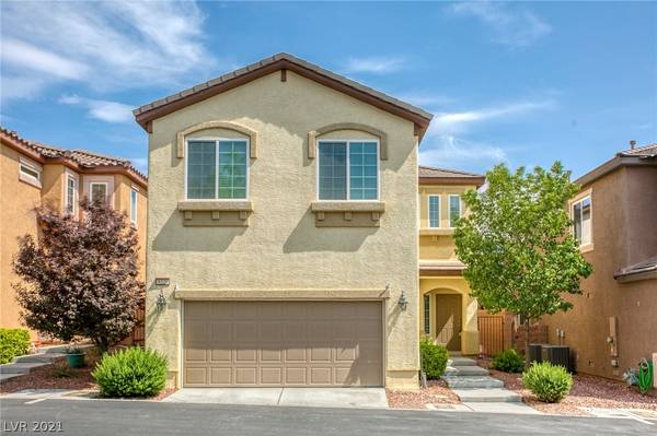 9328 Flowering Tulip Avenue, Las Vegas, NV 89166