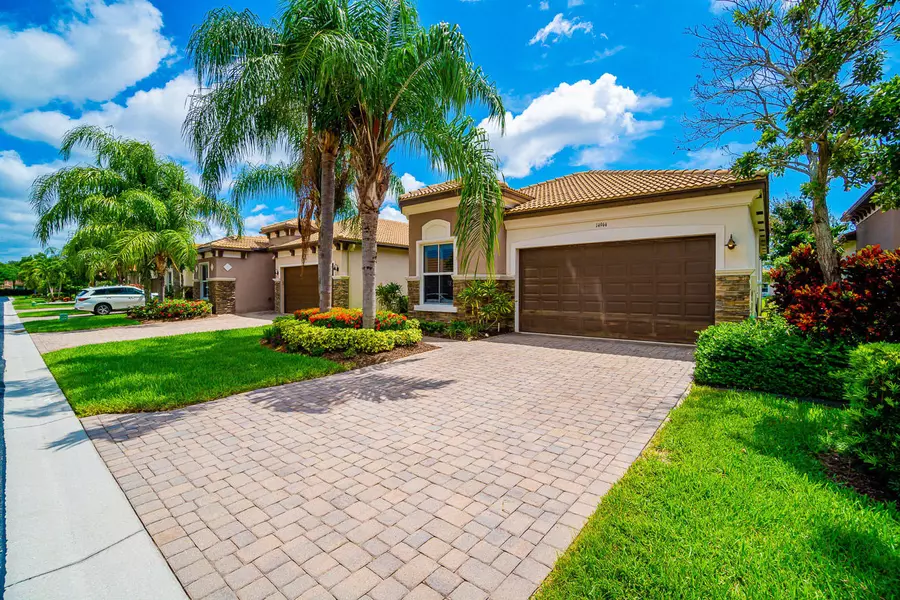 14944 Rapolla DR, Delray Beach, FL 33446