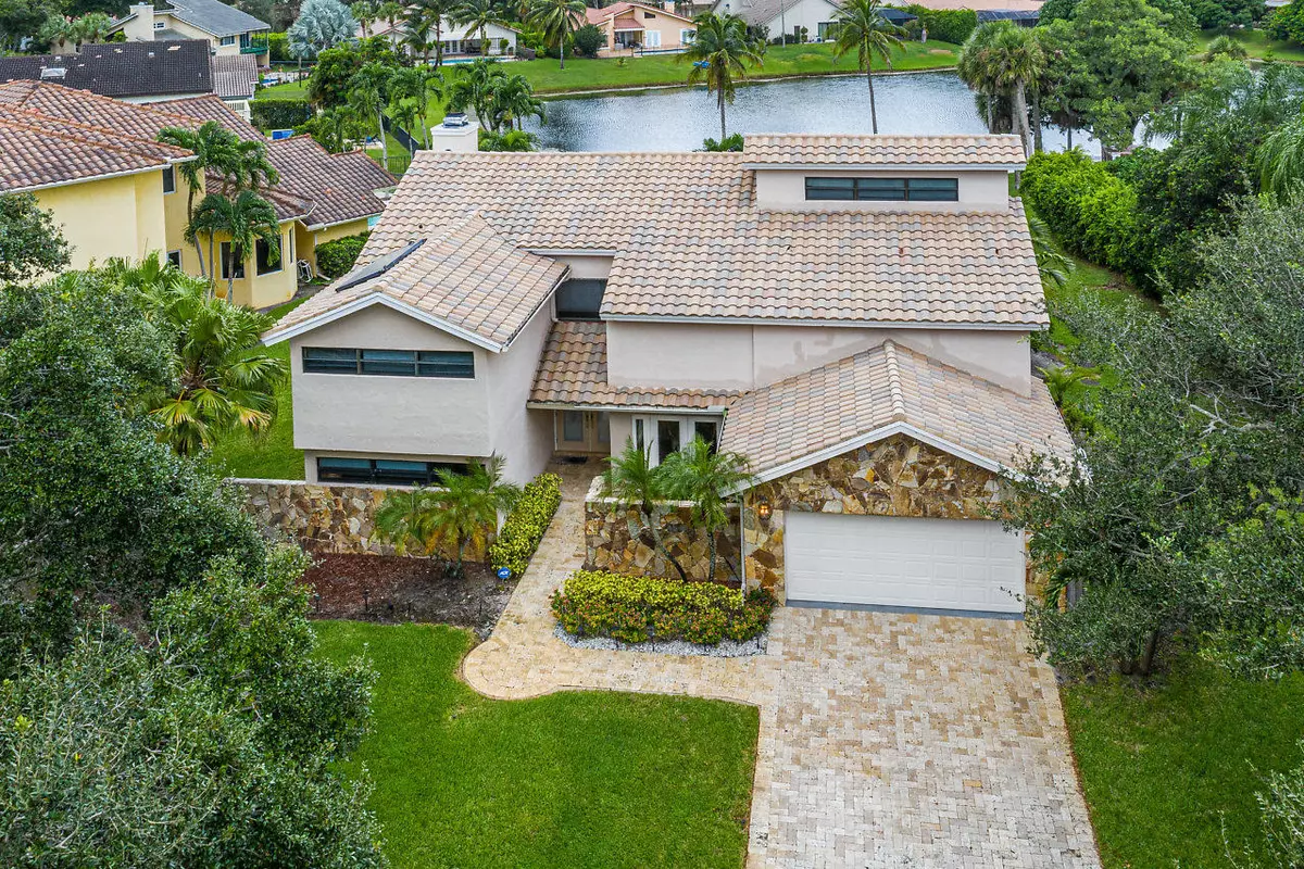 Boca Raton, FL 33434,4211 NW 26th CT