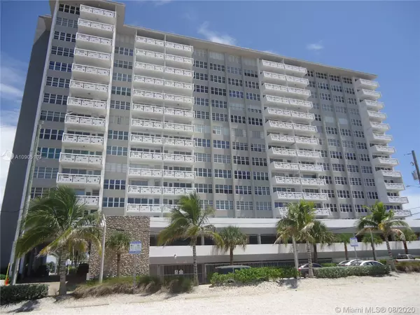 3111 N Ocean Dr #403, Hollywood, FL 33019