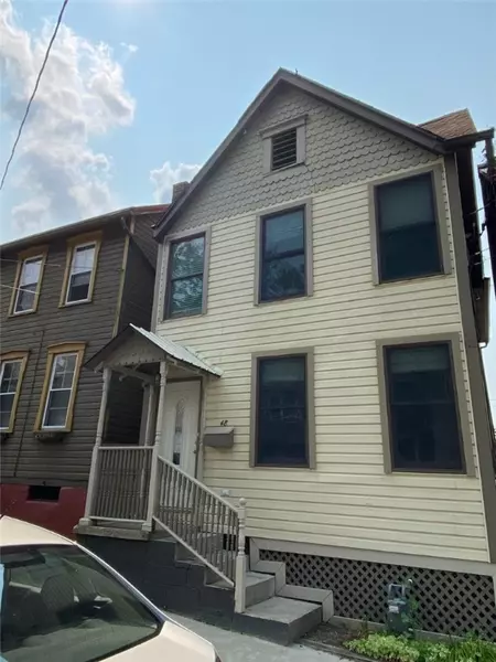 48 Union Street, Uniontown, PA 15401