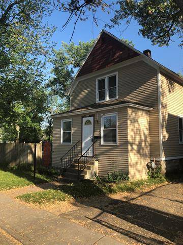 1522 Hays Park Avenue, Kalamazoo, MI 49001