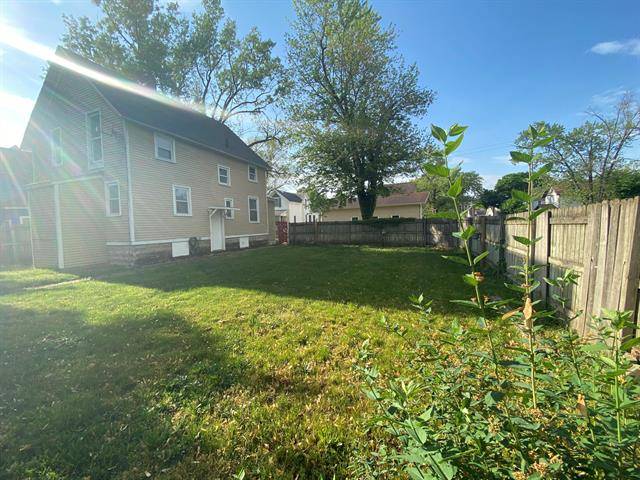 Kalamazoo, MI 49001,1522 Hays Park Avenue