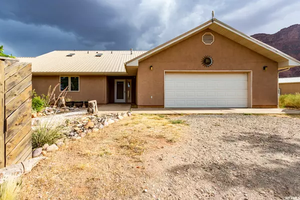 Castle Valley, UT 84532,178 CASTLE VALLEY DR DR