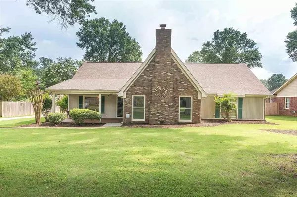 209 GLAZE AVE, Collierville, TN 38017