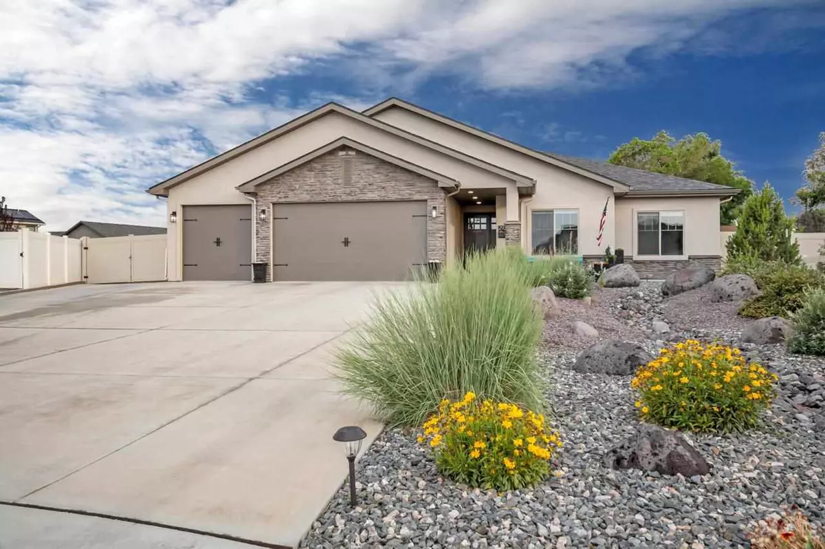 Grand Junction, CO 81503,2937 Mount Abrams Drive