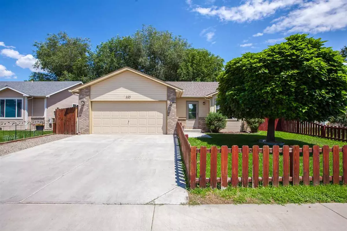 Clifton, CO 81520,630 Carina Street