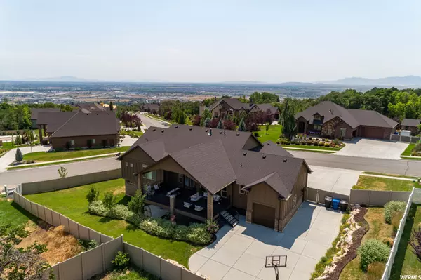 Pleasant View, UT 84414,4270 N ALDER CREEK DR W