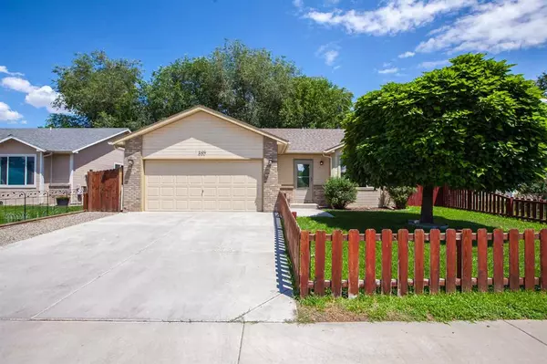 Clifton, CO 81520,630 Carina Street