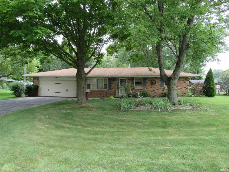 51796 Cheryl Drive, Granger, IN 46530