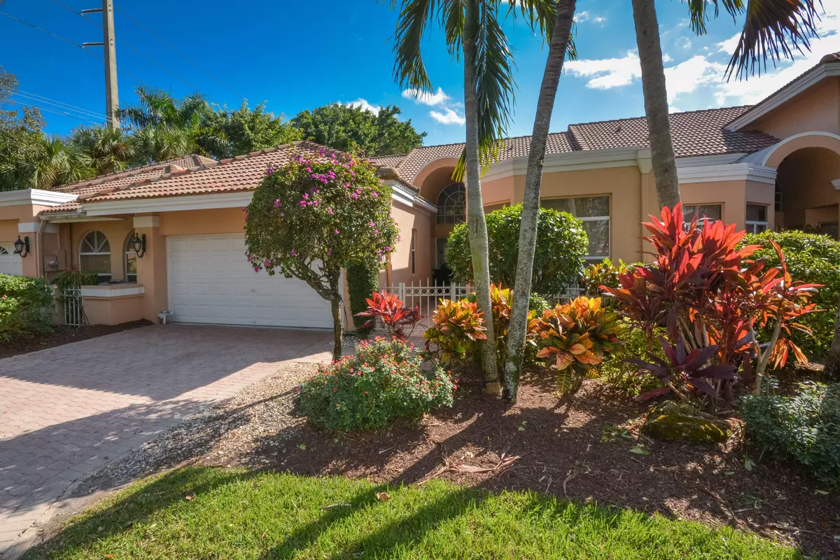 Boca Raton, FL 33496,5082 Windsor Parke DR