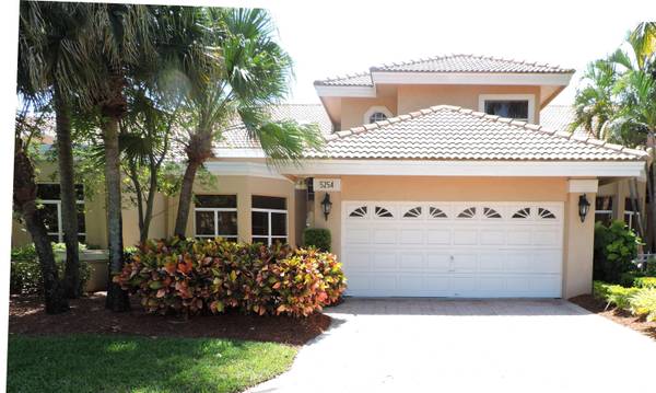 Boca Raton, FL 33496,5254 Windsor Parke DR