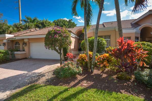 5082 Windsor Parke DR,  Boca Raton,  FL 33496