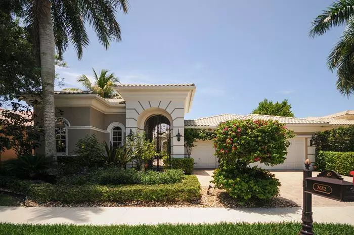 7652 Bella Verde WAY, Delray Beach, FL 33446