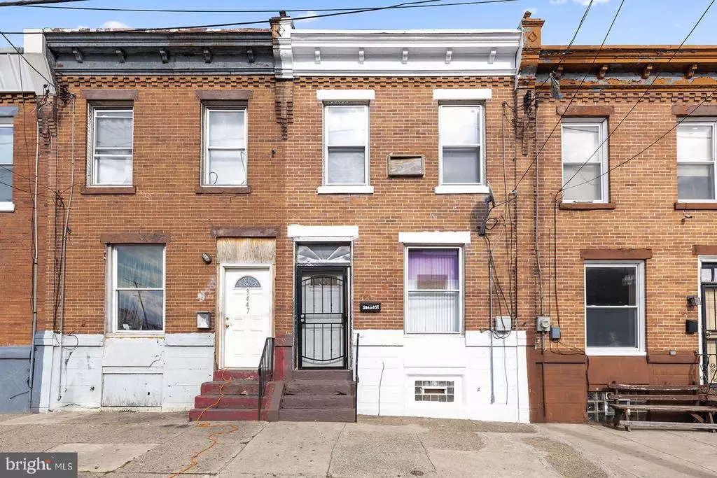 Philadelphia, PA 19134,3445 B ST