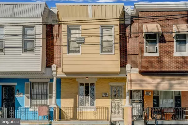 2831 W CLEARFIELD ST, Philadelphia, PA 19132