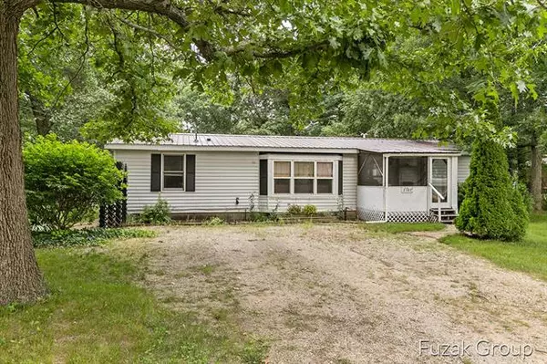 Clyde Twp, MI 49408,2380 Deannie Street