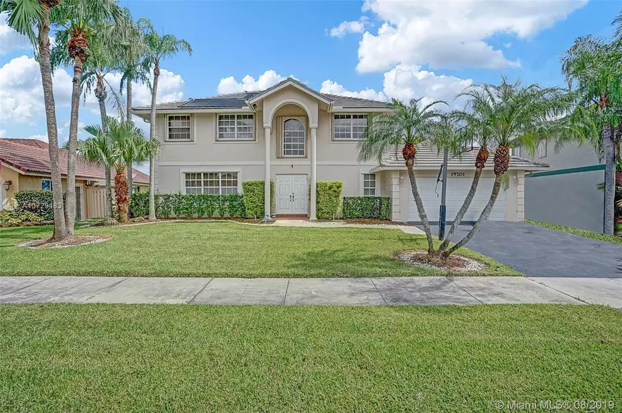 14201 Appalachian Trl, Davie, FL 33325