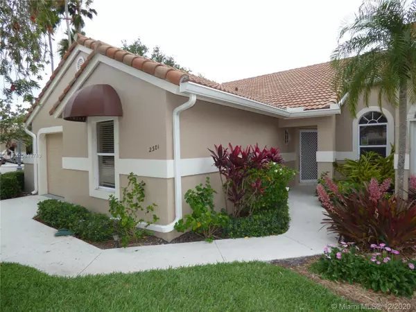 2301 Heather Run Ter #2301, Palm Beach Gardens, FL 33418