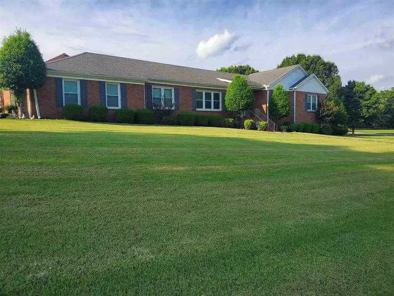 115 WILLOW CREEK DR, Ripley, TN 38063