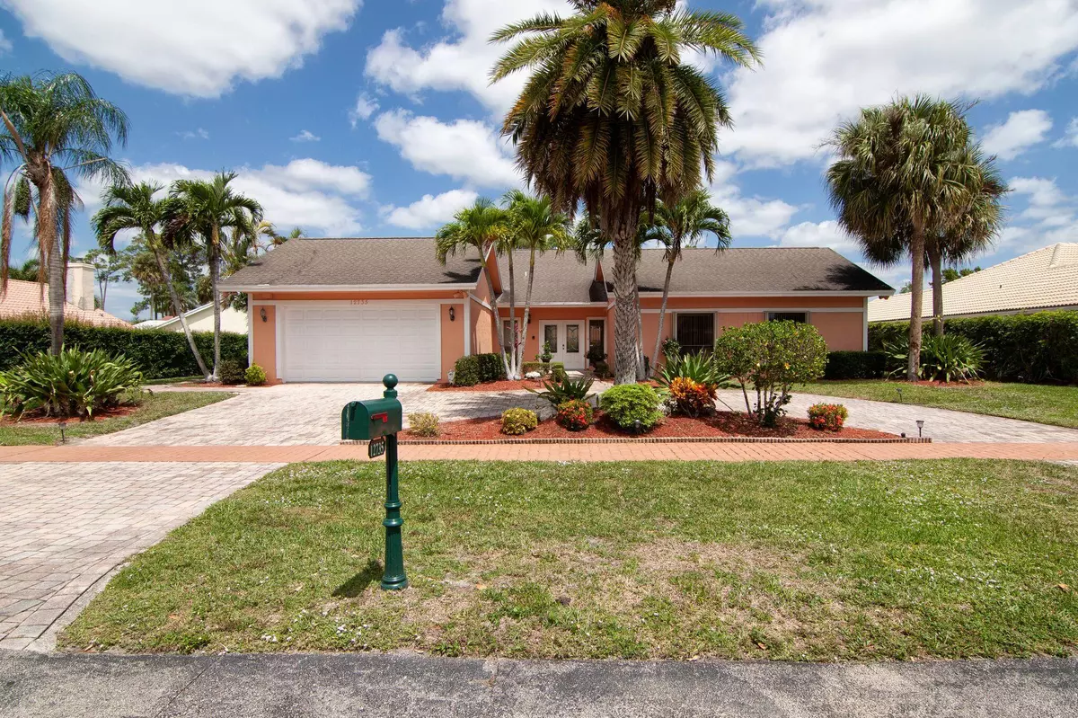 Wellington, FL 33414,12735 Headwater CIR