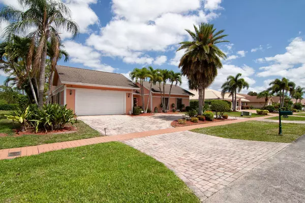 Wellington, FL 33414,12735 Headwater CIR