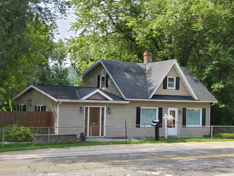 8711 Hwy 19, Mazomanie, WI 53560