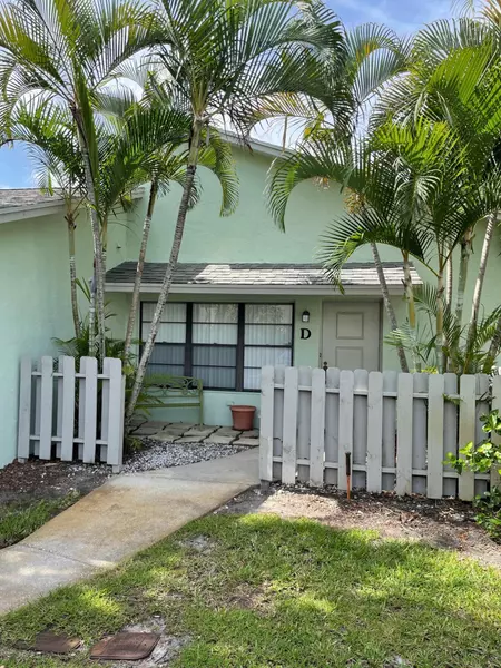 431 Jupiter Lakes 2109d BLVD 2109d, Jupiter, FL 33458