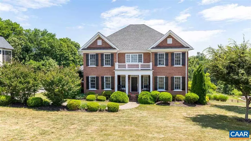 Crozet, VA 22932,6577 WOODBOURNE LN LN