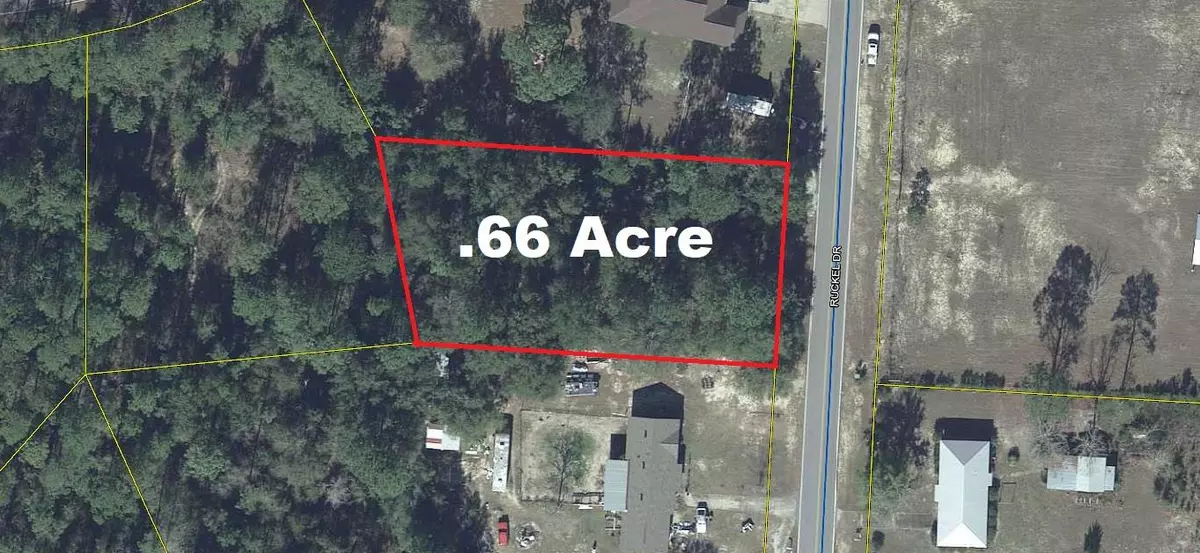 Defuniak Springs, FL 32433,Lot 4 Ruckel Drive