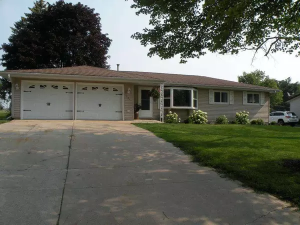 Ripon, WI 54971,534 Hope Ave