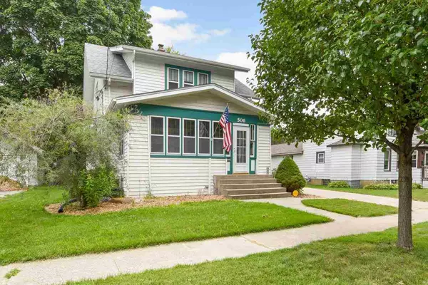 506 Grant St, Fort Atkinson, WI 53538