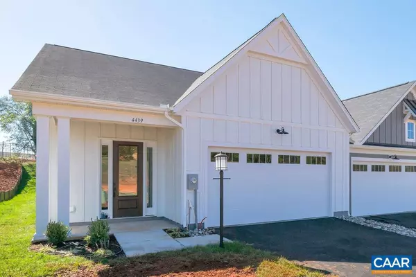 4439 ALSTON ST, Crozet, VA 22932