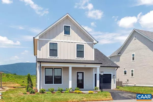 Crozet, VA 22932,2031 DUNWOOD DR #114