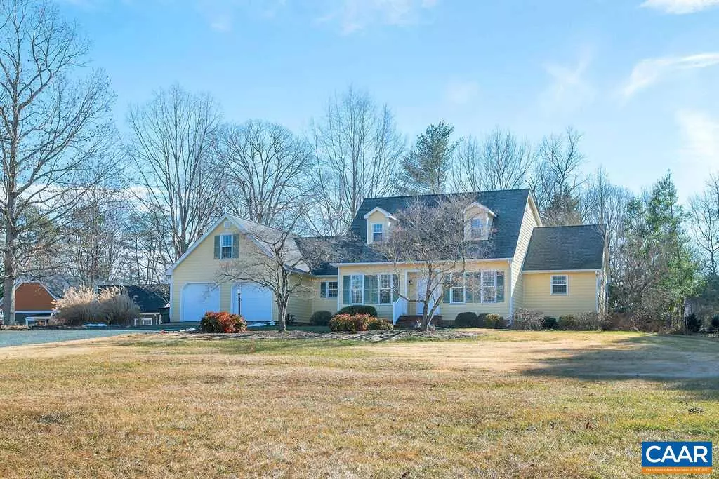 Earlysville, VA 22936,1215 TEMPLETON CIR CIR