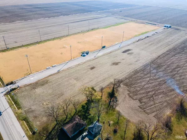 Telephone Road, Chandler, IN 47610