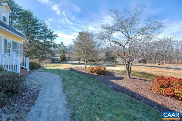 Earlysville, VA 22936,1215 TEMPLETON CIR CIR