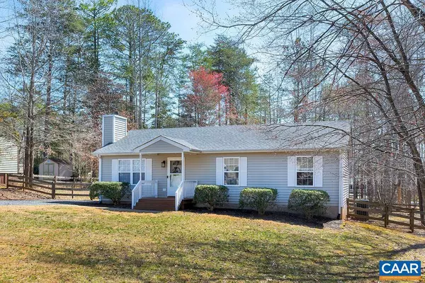 27 HAVERSACK RD RD, Palmyra, VA 22963