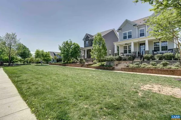 Crozet, VA 22932,420 PENNY WELL CT CT