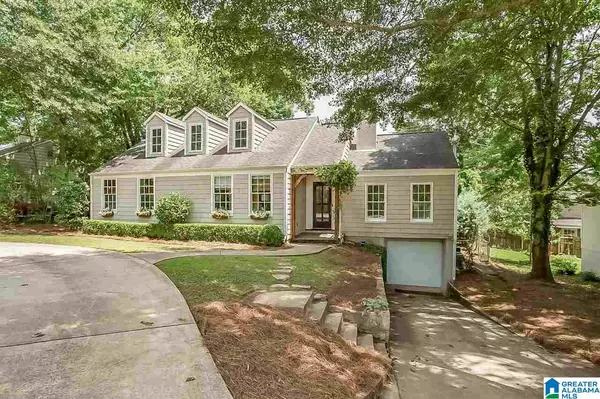 Mountain Brook, AL 35213,3805 MONTEVALLO ROAD