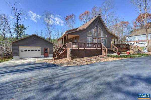 Gordonsville, VA 22942,138 W PEBBLE BEACH DR DR