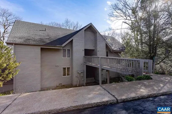 Roseland, VA 22967,2235 TANNERS RIDGE CONDOS RDG