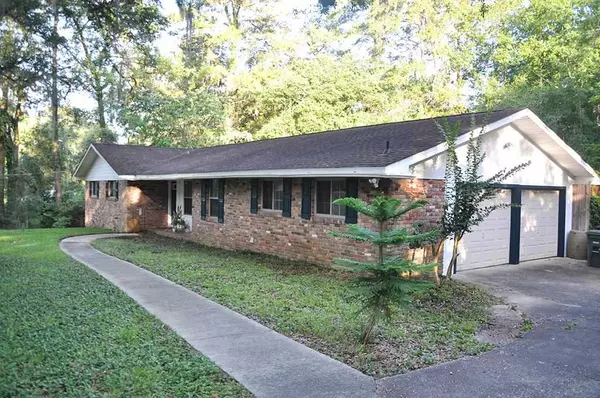 1302 Raa Avenue, Tallahassee, FL 32303