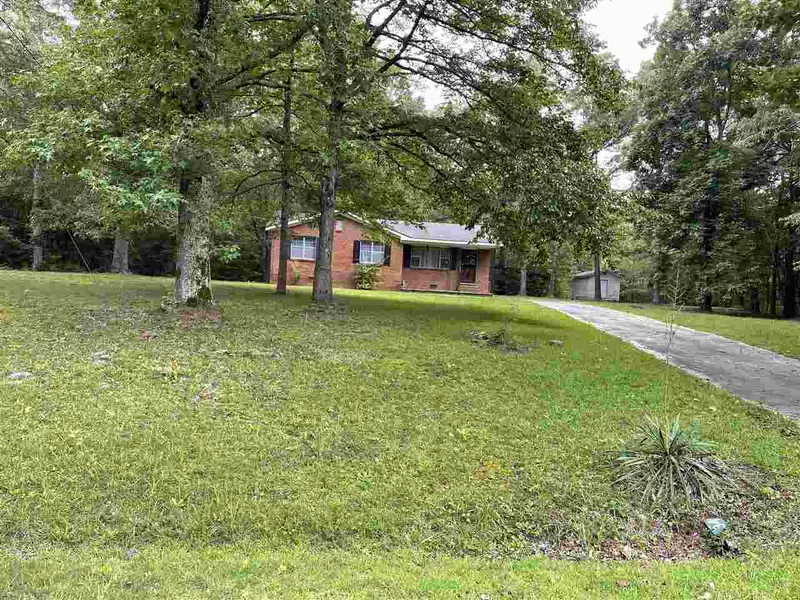 3485 FORREST HILL RD, Bolivar, TN 38008